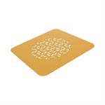 STENCIL FOGLIA - SET 2 SILICONE MOLDS ¯100 H 1 MM
