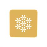 STENCIL SAKURA - SET 2 SILICONE MOLDS