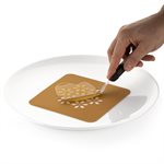 STENCIL SAKURA - SET 2 SILICONE MOLDS