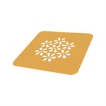 STENCIL SAKURA - SET 2 SILICONE MOLDS