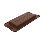 SCG066 DUBAI CHOCOLATE BAR - SILICONE MOULD 155X75 H 15 MM