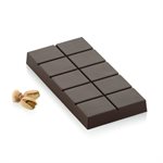 SCG066 DUBAI CHOCOLATE BAR - SILICONE MOULD 155X75 H 15 MM