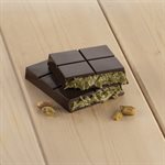 SCG066 DUBAI CHOCOLATE BAR - SILICONE MOULD 155X75 H 15 MM