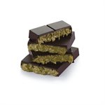 SCG066 DUBAI CHOCOLATE BAR - SILICONE MOULD 155X75 H 15 MM