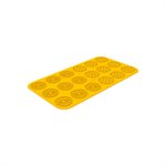 STENCIL ALAMBRA - SET 2 SILICONE MOULDS 100X100 H 1 MM