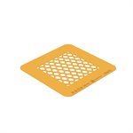 STENCIL ALAMBRA - SET 2 SILICONE MOULDS 100X100 H 1 MM