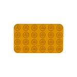 ARANCIA&LIMONE - SILICONE MOULD N.24 ¯60 H 2 MM