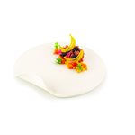 BANANA - SILICONE MOULD N.10 103X52 H 2 MM - N.21 62X31 MM H 2 MM