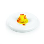 TAIGA - SILICONE MOULD N.16 69X40 - N.20 45X21 H 2 MM