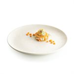 MARGHERITA - SILICONE MOULD N.76 ¯35 H 2 MM - ¯13 H 2 MM