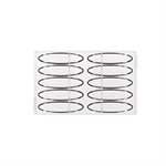 CH043 - SOGNO-B - TRITAN MOULD N.10 115X25 H 15 MM