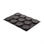 AIR PLUS 34 ROUND - SILICONE MOULD AIRPLUS N.11 ¯125 H 18 MM