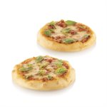 AIR PLUS 35 ROUND - SILICONE MOULD AIRPLUS N.6 ¯147 H 12 MM