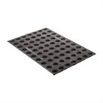 AIR PLUS 36 ROUND - SILICONE MOULD AIRPLUS N.70 ROUND ¯36 H 10 MM