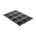 AIR PLUS 37 ROUND - SILICONE MOULD AIRPLUS N.12 ¯110 H 20 MM