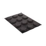 AIR PLUS 37 ROUND - SILICONE MOULD AIRPLUS N.12 ¯110 H 20 MM