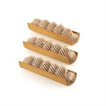 AIR PLUS 39 MIDI PLUMCAKE - SILICONE MOULD AIR PLUS N.18 155X41 H 25 MM