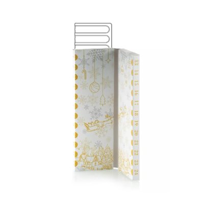 SET 2 GIFT BOX CHRISTMAS COUNTDOWN
