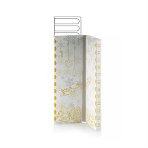 SET 2 GIFT BOX CHRISTMAS COUNTDOWN