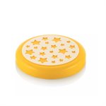 STARS DECOR - SILICONE MAT TD13 ¯145 H 2 MM