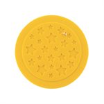 STARS DECOR - SILICONE MAT TD13 ¯145 H 2 MM