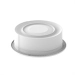 ANTEA 1100 - SILICONE MOULD ¯160 H 60 MM