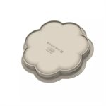 HAPPY SPRING - SILICONE MOLD ÿ200H45MM + 2 THERMOFORMED PLAQUE