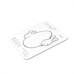 HAPPY SPRING - SILICONE MOLD ÿ200H45MM + 2 THERMOFORMED PLAQUE