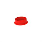 THE SLICE OF CITRUS 100 - SILICONE MOULD N.6 ¯70 H 31 MM + SILICONE MAT + PLASTI