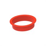 THE SLICE OF CITRUS 940 - SILICONE MOULD ¯170 H45 + SILICONE MAT + CUTTER