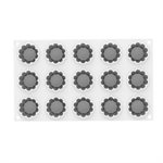 CHARLOTTE 30 - SILICONE MOULD N.15 ¯45 H 25 MM