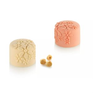 ANTEA 130 - SILICONE MOULD N.8 ¯62 H 51 MM