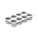 ANTEA 130 - SILICONE MOULD N.8 ¯62 H 51 MM