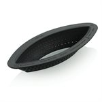 3D TARTE RING OVAL 120X40 H 20 MM - N.6 RING + CUTTER&SHAPE