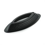 3D TARTE RING OVAL 120X40 H 20 MM - N.6 RING + CUTTER&SHAPE