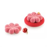 BLOSSOM 45 - SILICONE MOULD N.8 ¯67 H 20 MM