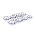 BLOSSOM 45 - SILICONE MOULD N.8 ¯67 H 20 MM