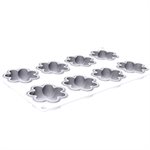 BLOSSOM 45 - SILICONE MOULD N.8 ¯67 H 20 MM
