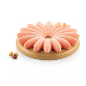 BLOOM 300 - SILICONE MOULD ¯173 H 22 MM