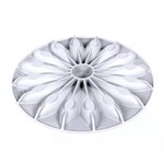 BLOOM 300 - SILICONE MOULD ¯173 H 22 MM