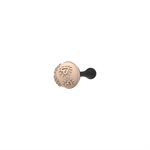 CHOCO STAMP C - 4 STAMPS HANDLE + 4 SILICONE MOULDS ¯31 H 17 MM