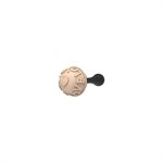 CHOCO STAMP C - 4 STAMPS HANDLE + 4 SILICONE MOULDS ¯31 H 17 MM