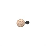 CHOCO STAMP C - 4 STAMPS HANDLE + 4 SILICONE MOULDS ¯31 H 17 MM