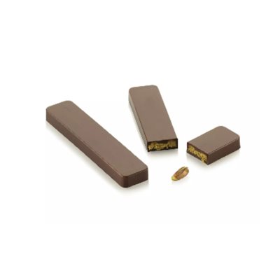 SNACK BAR 01 - TRITAN MOULD N.8 120X25 H 10 MM