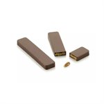 SNACK BAR 01 - TRITAN MOULD N.8 120X25 H 10 MM