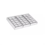 CLASSICA T -TRITAN MOULD N.3 150X70 H 6MM