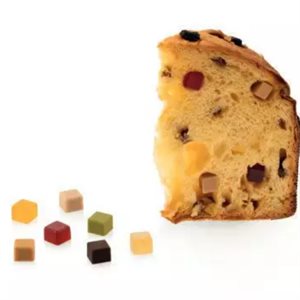 CUBE 1 - SILICONE MOULD N.336 11X11 H 9 MM