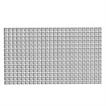 CUBE 1 - SILICONE MOULD N.336 11X11 H 9 MM