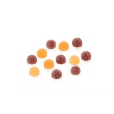 DOME 1,5 - SILICONE MOULD N.216 ø15 H11 MM