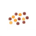 DOME 1,5 - SILICONE MOULD N.216 ø15 H11 MM